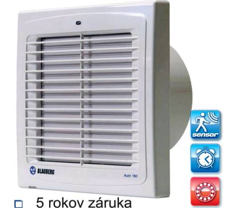 BLAUBERG Auto125IR
