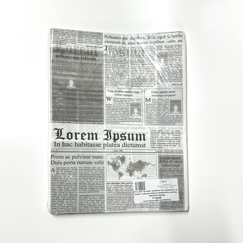 Image 1 of ЛАЙТС ХАРТИЕН ФОРМАТ 30Х40 НЮЗПЕЙПЪР 500БР