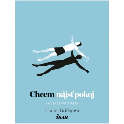 Chcem nájsť pokoj - Harriet Griffeyová