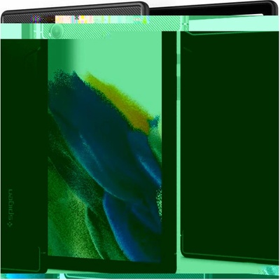 Ochranný kryt Spigen Rugged Armor Samsung Galaxy Tab A8 ACS04136 černý