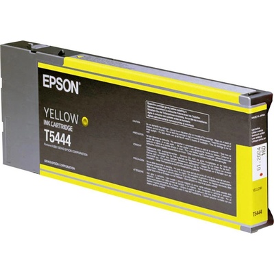 Epson T6144 Yellow - originálny