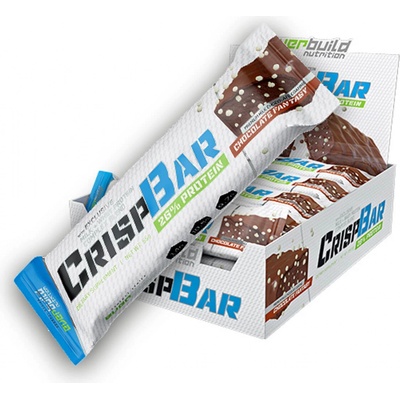 Everbuild Crisp Protein bar 55 g