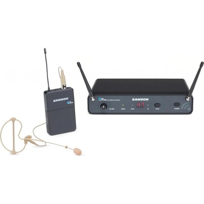 Samson Concert 88x Earset K