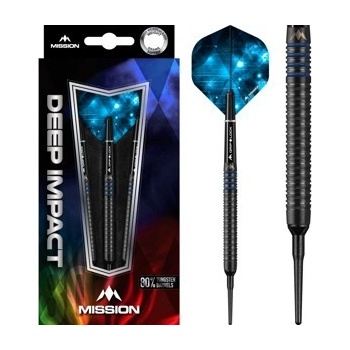 Mission Deep Impact M4 21g