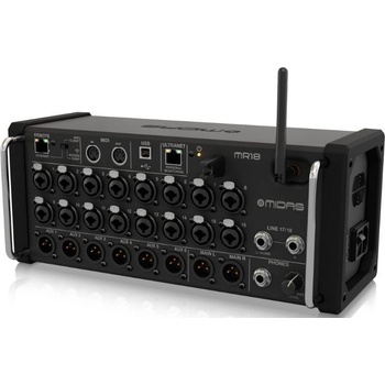 Midas MR18