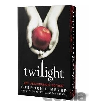 TwilightStephenie Meyerová