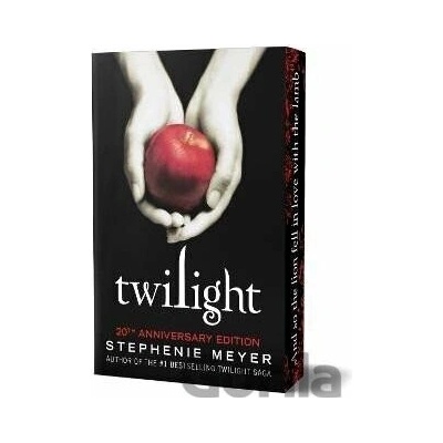 TwilightStephenie Meyerová