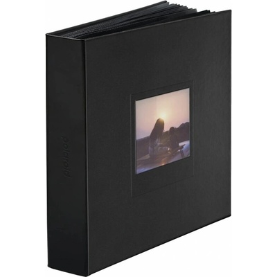 Polaroid Fotoalbum 161 Ks Pro Polaroid 600 Sx70 Now + Gen2