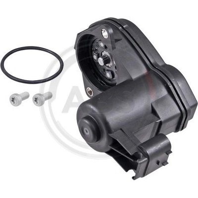 Nastavovací prvok, parkovacia brzda brzdový strmeň A.B.S. 96065