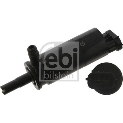 Vodní čerpadlo ostřikovače, čistění skel FEBI BILSTEIN 32327