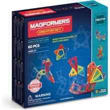 Magformers Creator 60 ks