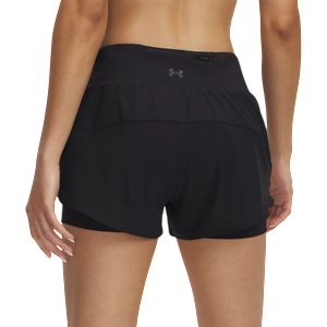 Under Armour UA Launch Pro 2-in-1 Shorts