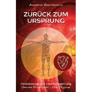 Zurück zum Ursprung | Andreas Goldemann (2024)
