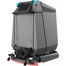 RSI Rosiwit Skywalker 50 a kotoučový kartáč