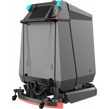 RSI Rosiwit Skywalker 50 a kotoučový kartáč