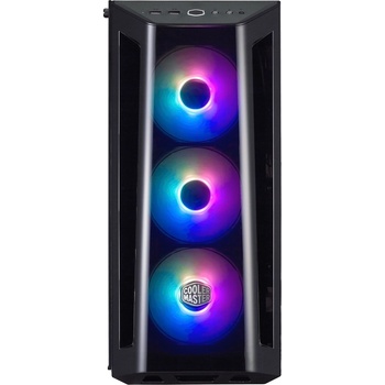 Cooler Master MasterBox MB520 ARGB MCB-B520-KGNN-RGA