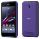 Sony Xperia E1