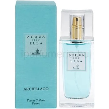 Image 1 of Acqua dell'Elba Arcipelago Women EDT 50 ml