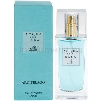 Acqua dell'Elba Arcipelago Women EDT 50 ml