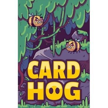 Card Hog