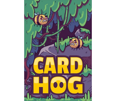 Card Hog