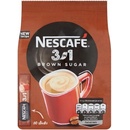 Nescafé 3v1 s trstinovým cukrom 10 x 16,5 g