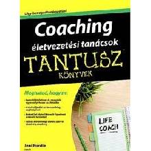Coaching életvezetési tanácsok