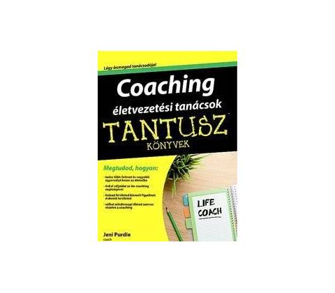 Coaching életvezetési tanácsok