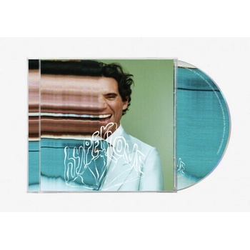 MIKA, HYPERLOVE, CD