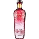 Mermaid Pink Gin 38% 0,7 l (čistá fľaša)