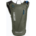CamelBak Велосипедна раница CamelBak Rogue Light 7 л с резервоар 2 л 2025 прашна маслина