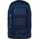 Ergobag Satch Pack Blue Tech