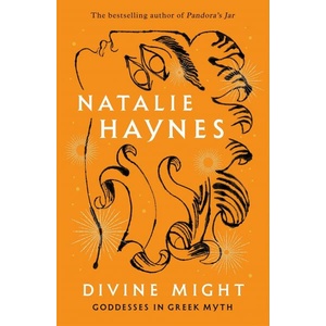 Divine Might (ISBN: 9781529089493)