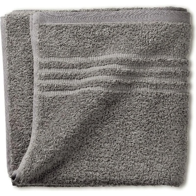 Kela uterák Leonora 100% bavlna 100 x 50 cm šedá KL-23422
