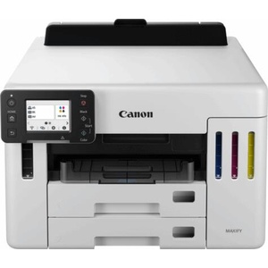 Canon Maxify GX5540 (6179C007) Принтери