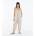 Hurley Гащеризон Hurley New Heights sleeveless jumpsuit - Beige (Tan)