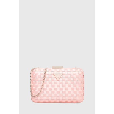 GUESS Чанта Guess TWILLER (HWWG93.10710)