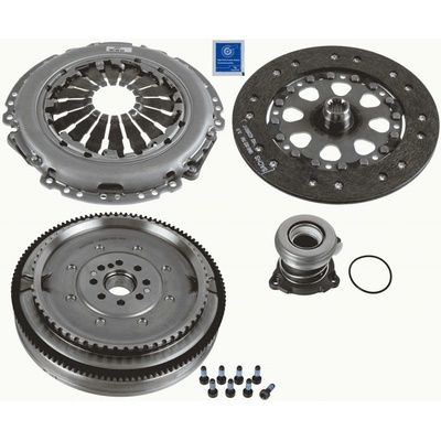Spojková sada SACHS DMF Module plus CSC 2290 601 209
