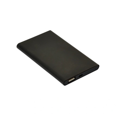Baladéo PLR914 City powerbank 4000mAh, черен (COR PLR914)