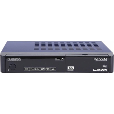Mascom MC9130 UHDCI