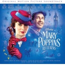 Mary Poppins Returns CD
