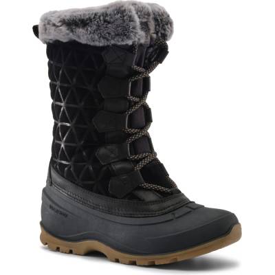 Kamik Дамски зимни ботуши Kamik Women's Snovalley 6 Winter boots - Black - размер 38 (EU) (121-1134-0113)