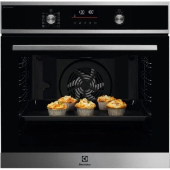 ELECTROLUX EOD6P66X