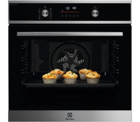 ELECTROLUX EOD6P66X