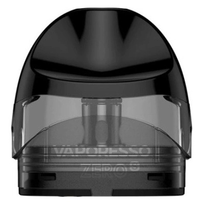 Vaporesso Zero S - mesh pod cartridge 1,2ohm 1ks