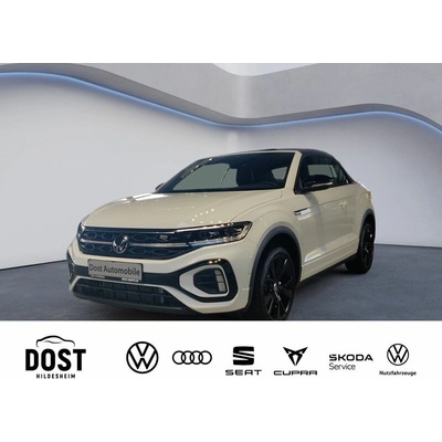 Volkswagen T-Roc 1.5 TSI DSG 110 kW
