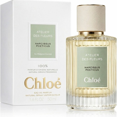 Chloé Atelier des Fleurs Narcissus Poeticus parfumovaná voda dámska 50 ml