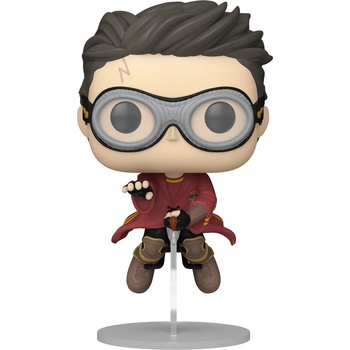 Funko Фигура Funko POP! Movies: Harry Potter - Harry Potter #165 (FK76003)