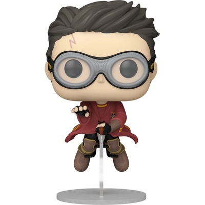 Funko Фигура Funko POP! Movies: Harry Potter - Harry Potter #165 (FK76003)