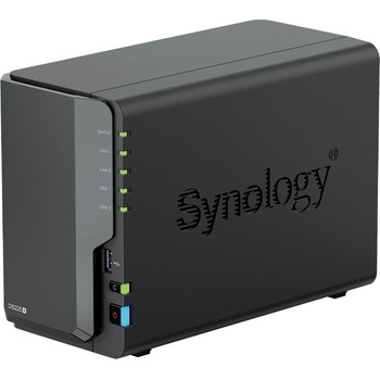 Synology DS225+